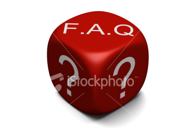 FAQ