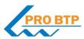 PRO BTP