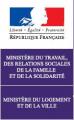 DGAS (Direction Générale de l'Action Sociale)