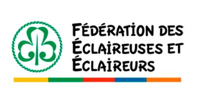 LA FEDERATION DES ECLAIREUSES ET DES ECLAIREURS