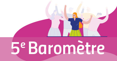 BAROMÈTRE DU BÉNÉVOLAT 2010-2022