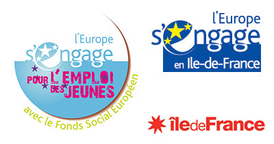 Le Fonds Social Européen (FSE) et la région Ile-de-France