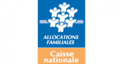 Caisse Nationale d'Allocations Familiales