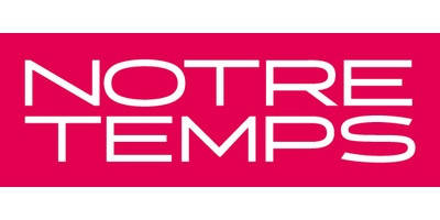NOTRE TEMPS