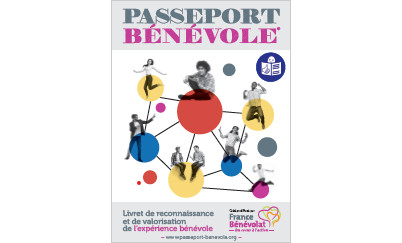 Le Passeport Bénévole : Facile A Lire et à Comprendre