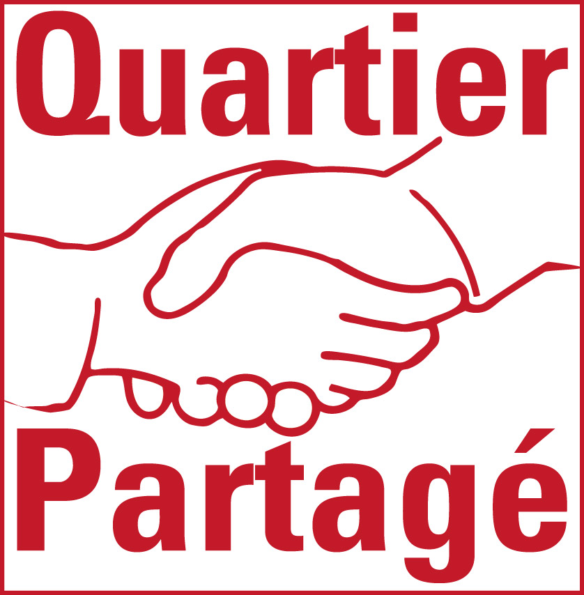 QUARTIER PARTAGÉ