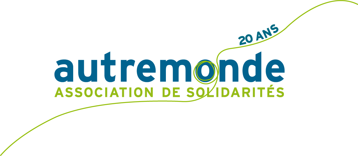 Animation d'un atelier danse pour des personnes en précarité