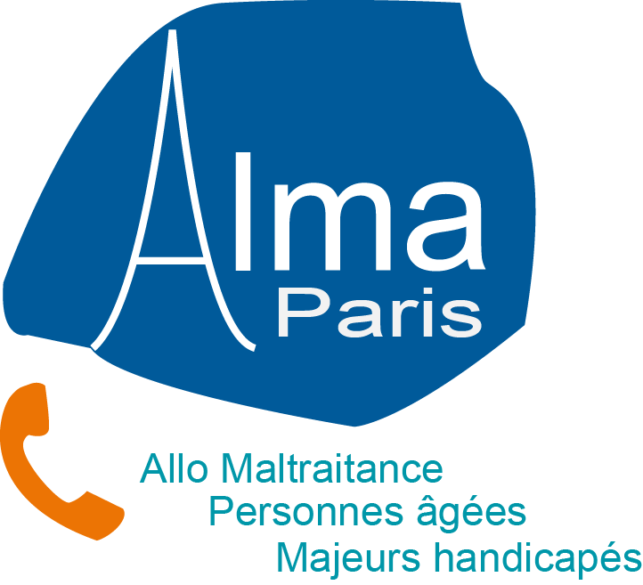 Accessibilité des supports d'ALMA Paris aux personnes handicapées