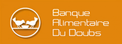 BANQUE ALIMENTAIRE DU DOUBS - HTE SAÔNE - T DE B