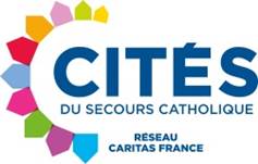 CITES CARITAS : Animation ateliers Socio-Linguistiques - Apprentissage du Français dans une démarche d'insertion