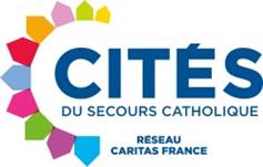 CITES CARITAS : Animation ateliers d'ART THERAPIE