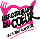 DISTRIBUTION DE REPAS AU CENTRE D'ACCUEIL DES MIGRANTS DE VALENTIN - Besançon