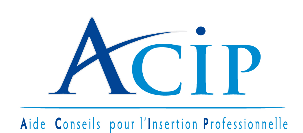 ACIP      Aide Conseils pour l'Insertion Professionnelle