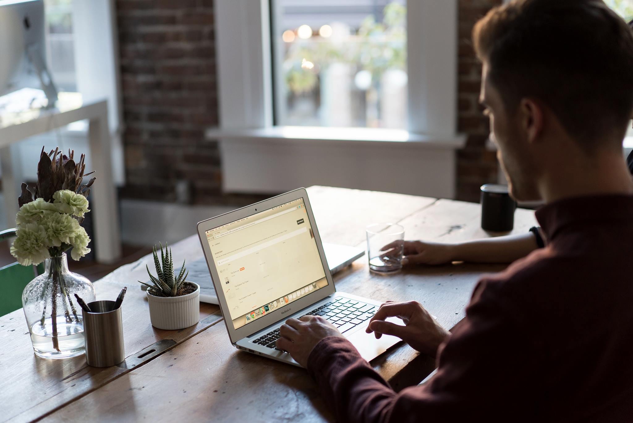 Bénévole pour initiation à l’informatique