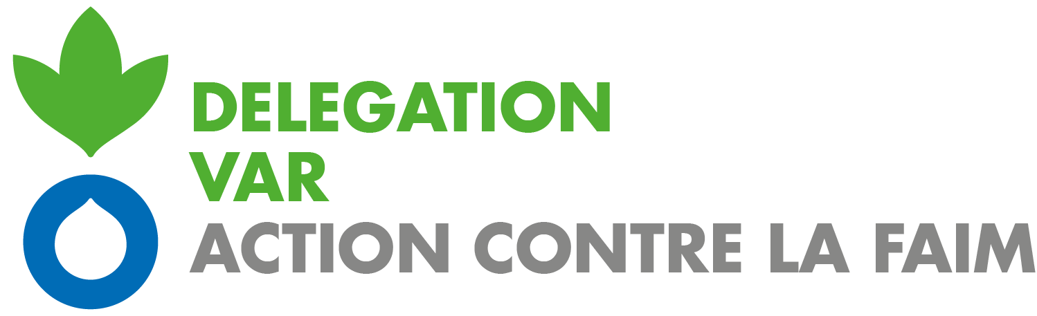 Intégrez la Délégation Action contre la Faim du Var