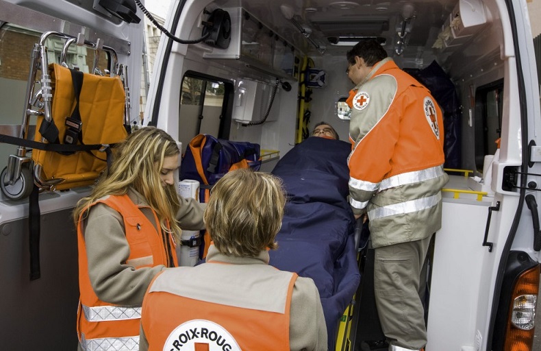 Urgence et secourisme