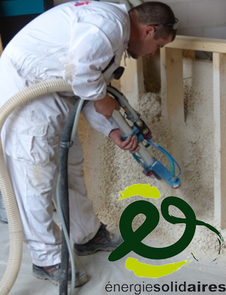 Coordination d'un Chantier Solidaire