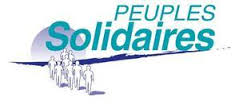 PEUPLES SOLIDAIRES