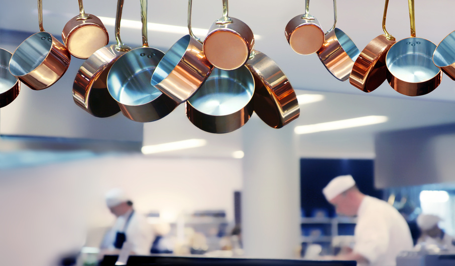Communication et publicité pour l'événement Fête de la Gastronomie 7éme édition