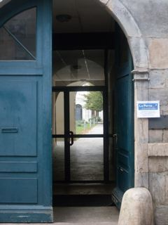 Assurer la Communication externe de l'Association