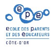 ACCOMPAGNEMENT DES FAMILLES