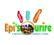 ACCUEIL / TRI a l'épicerie solidaire