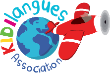 Animer des jeux sur l'Europe et ses langues lors d'une fête