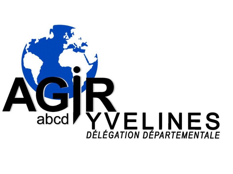 AGIR POUR L'EMPLOI DES SENIORS (Versailles, Marly-le-Roi, Saint Germain-en-Laye)