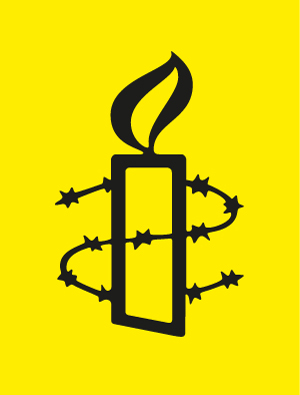 Bénévole aux Services Généraux d'Amnesty International