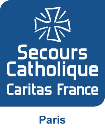 SECOURS CATHOLIQUE-DÉLÉGATION DE PARIS