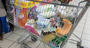 BANQUE ALIMENTAIRE