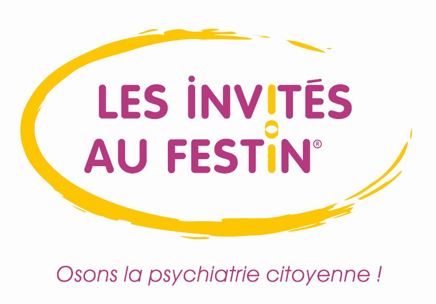 LES INVITÉS AU FESTIN