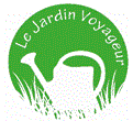 Le Jardin Voyageur