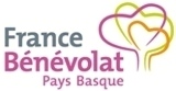 FRANCE BÉNÉVOLAT PAYS BASQUE