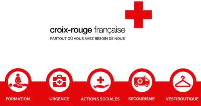 Bénévole de l'action sociale - vestiaire (vêtements)