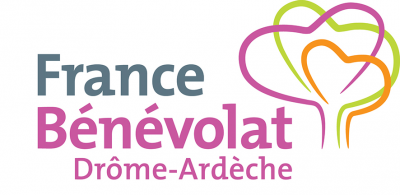 FRANCE BÉNÉVOLAT DRÔME ARDÈCHE