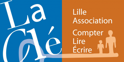LA CLÉ (LILLE ASSOCIATION COMPTER LIRE ÉCRIRE)