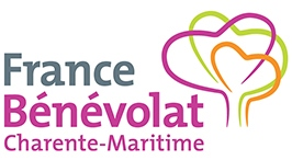 FRANCE BÉNÉVOLAT CHARENTE MARITIME