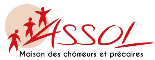 Chargé(e) de communication