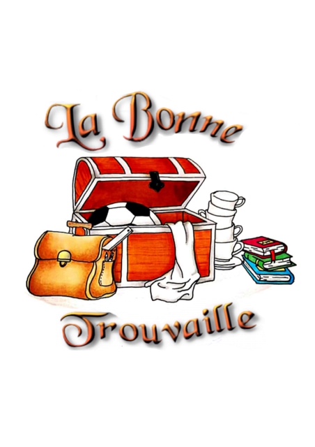 Tenue d'une boutique solidaire