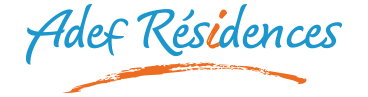 Visite de convivialité auprès de résidents en maison de retraite