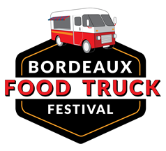 Bordeaux Food Truck Festival au Château Maucaillou