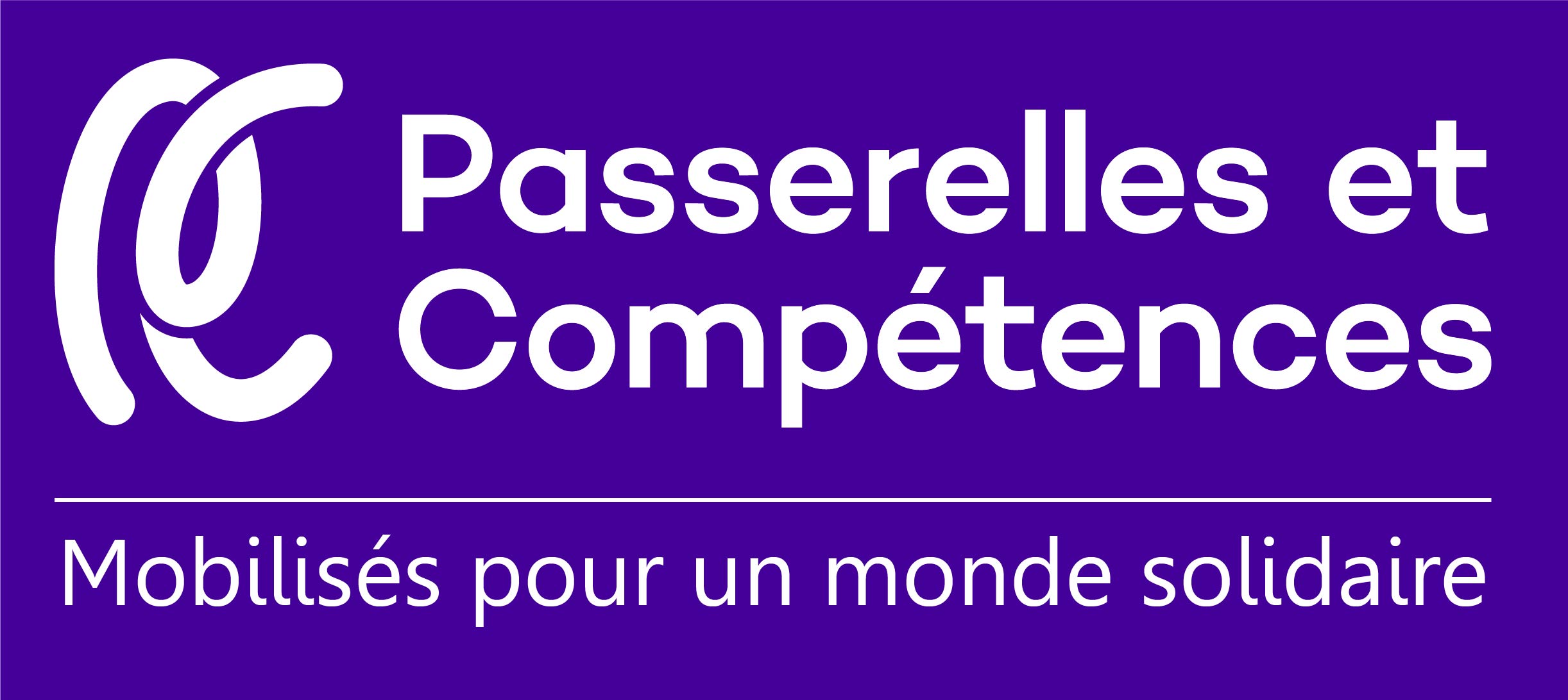 PASSERELLES & COMPETENCES