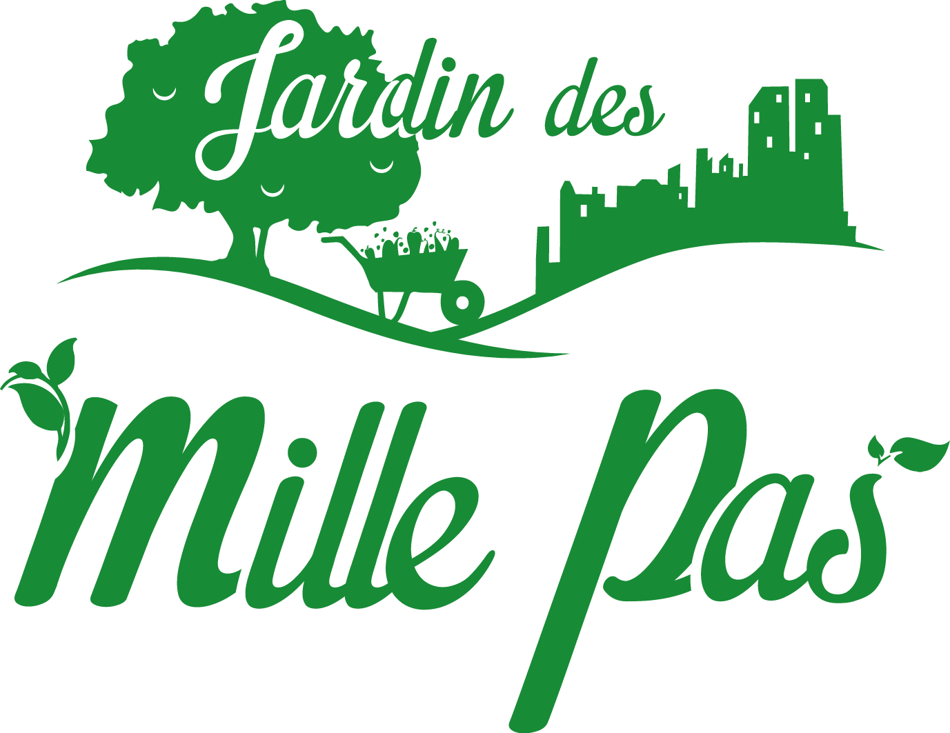 Jardinage