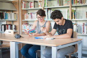Accompagnement scolaire La Garenne-Colombes
