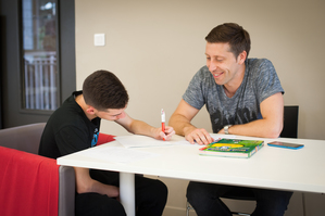Accompagnement scolaire Ivry-sur-Seine
