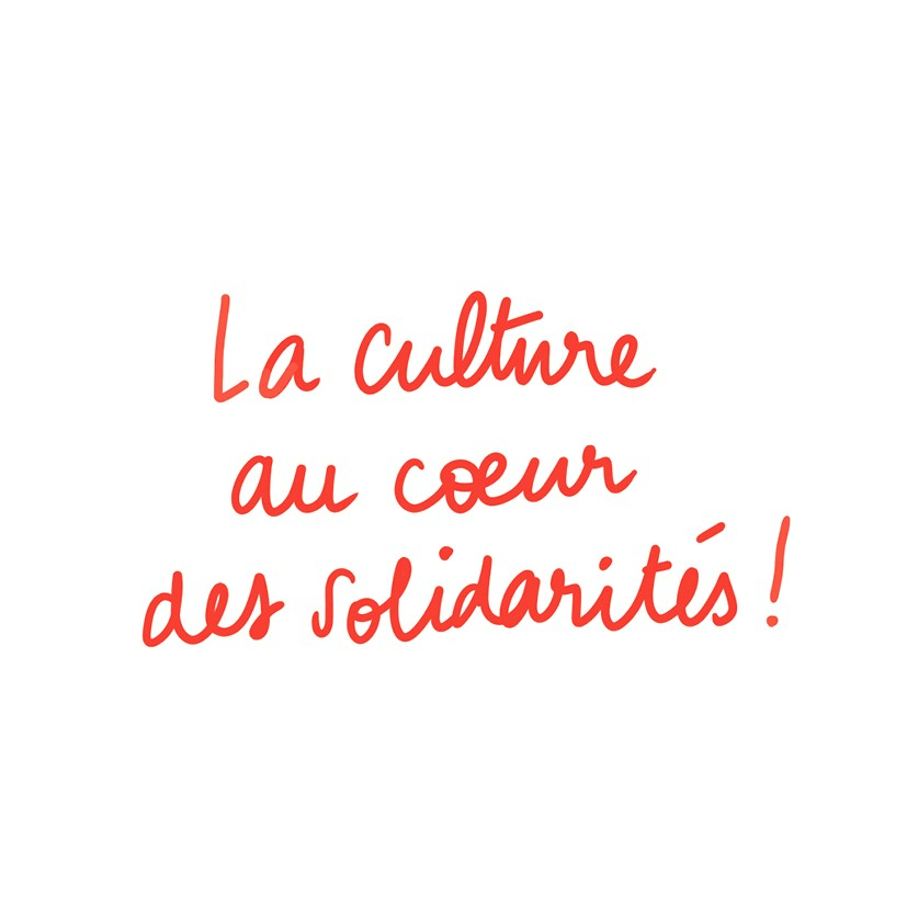 Aidez-nous à construire une nouvelle communication interne !