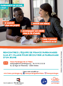 Partager des moments de loisirs ou familiaux avec un jeune isolé ( 16 - 21 ans)