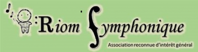 RIOM SYMPHONIQUE RECHERCHE UN CHARGE DE COMMUNICATION SUR RIOM