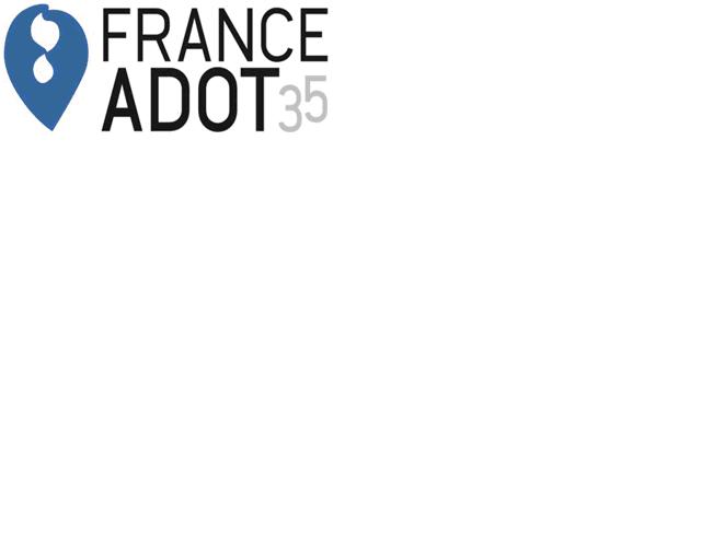 FRANCE ADOT 35